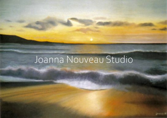 Joanna Nouveau Studio