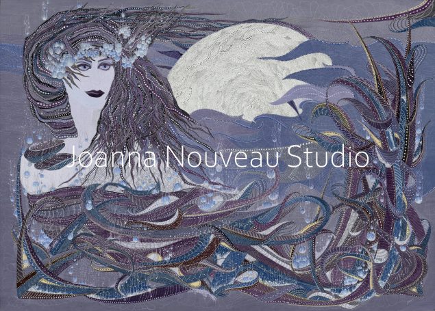 Joanna Nouveau Studio